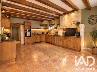  Maison à vendre 6 pièces 150 m²