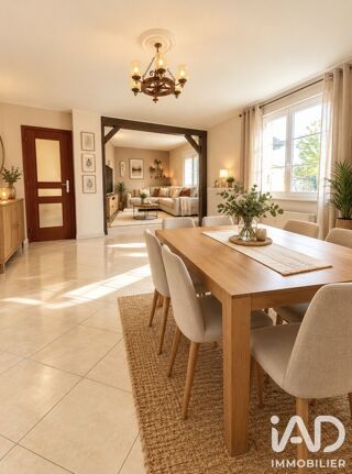  Maison à vendre 5 pièces 157 m²