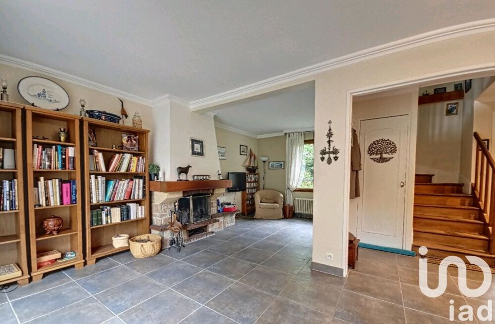 Vente Maison traditionnelle 6 pièces
