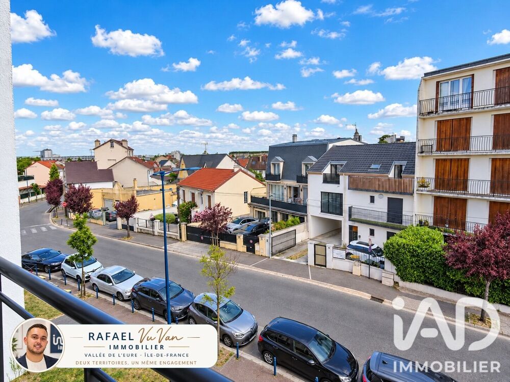 Vente Appartement Vente Appartement 3 pièces Drancy
