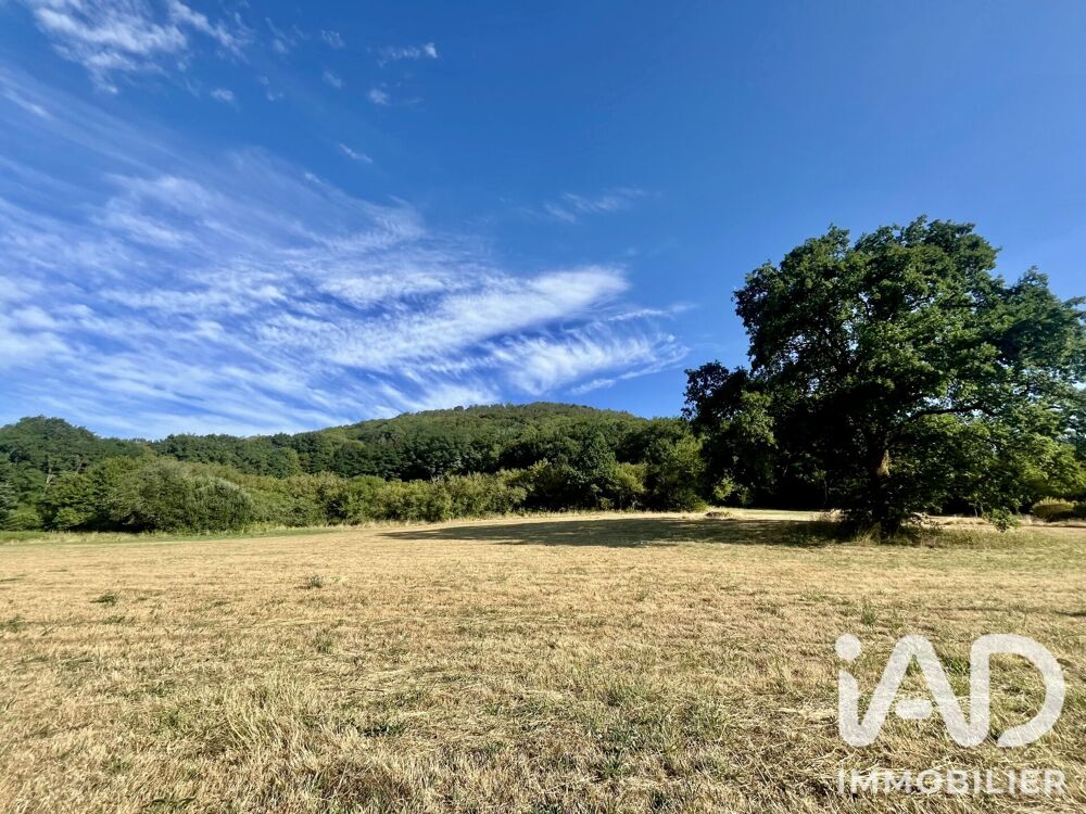 Vente Terrain Vente Terrain 7 420 m&sup2; Le creusot
