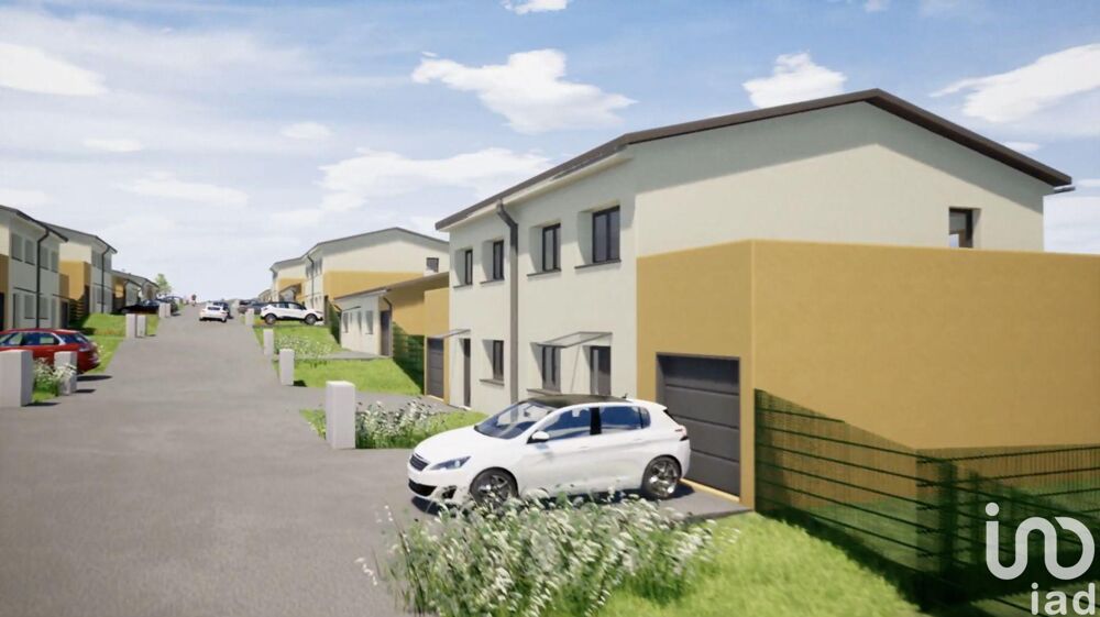 Vente Maison/villa 4 pièces