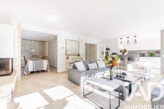 Maison à vendre 8 pièces 212 m²