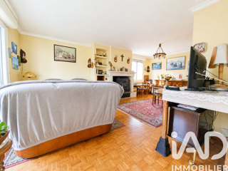  Maison � vendre 7 pi�ces 134 m�