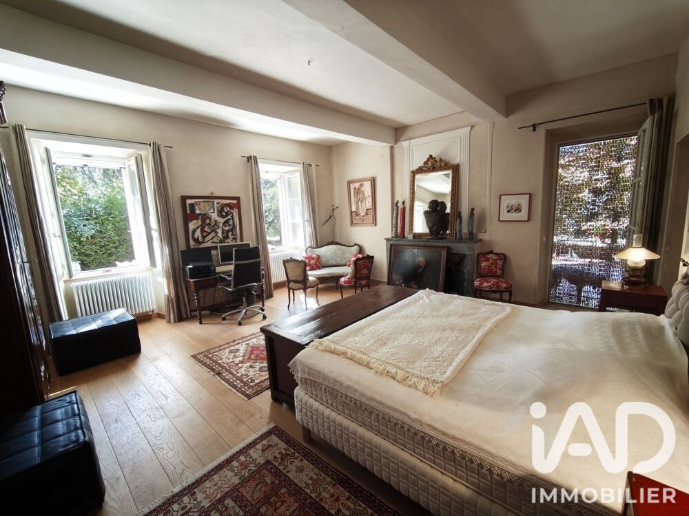 à vendre  Maison Revest-du-Bion (04150)