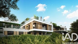  Terrain � vendre 4100 m�