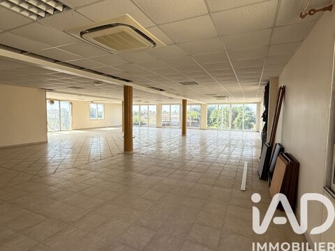   Vente Boutique/Local commercial 644 m&sup2; 