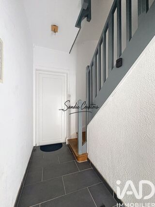  Appartement � vendre 2 pi�ces 54 m�