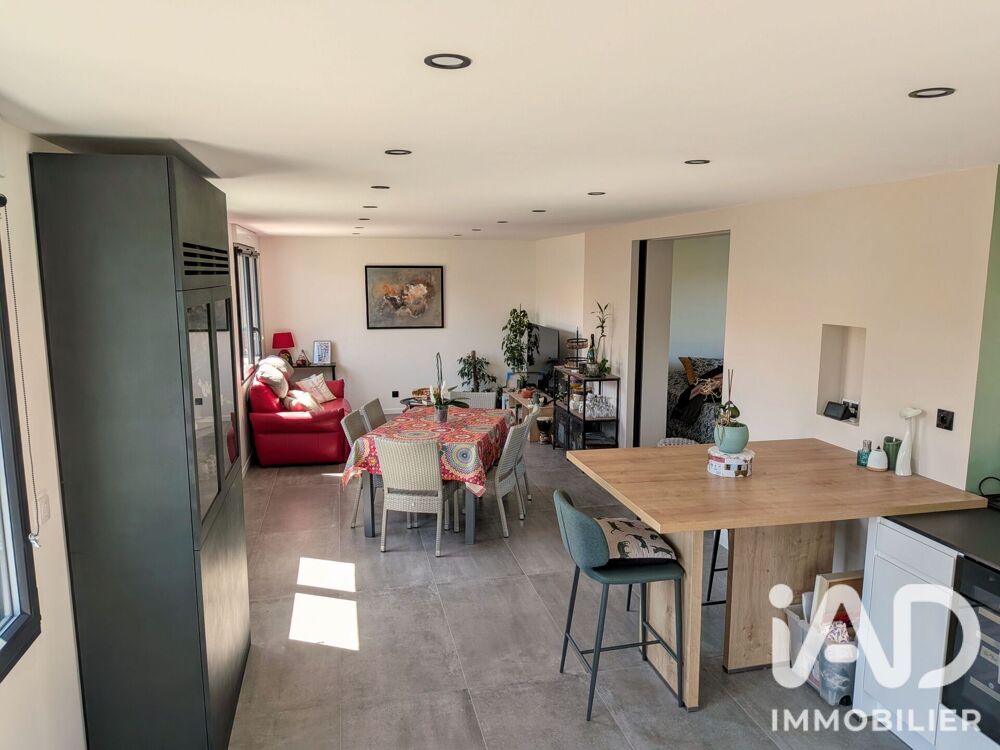 Vente Maison Vente Maison/villa 4 pièces Aureilhan