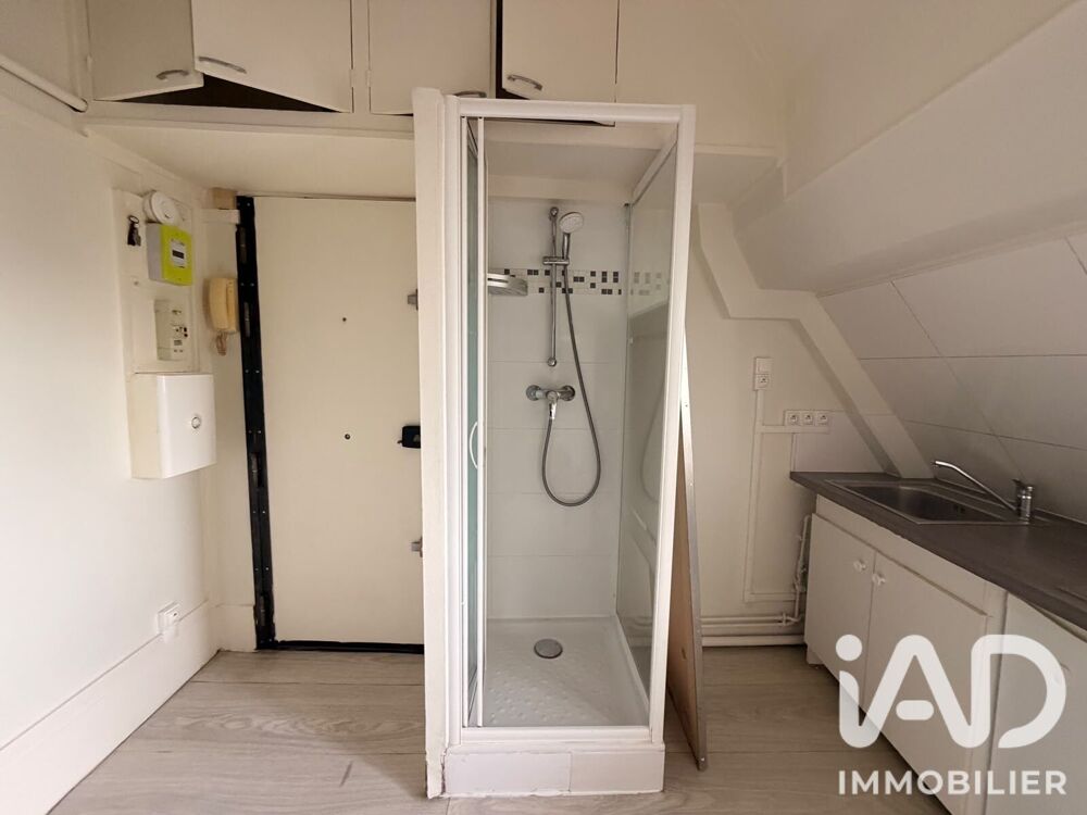 Vente Studio 1 pièce