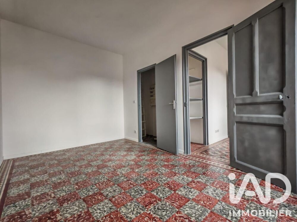 Vente Immeuble Vente Immeuble 132 m&sup2; Perpignan