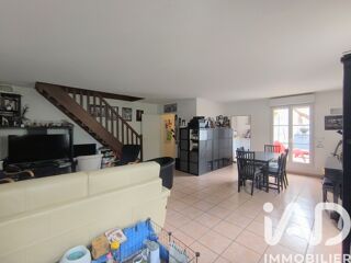  Appartement � vendre 4 pi�ces 119 m�