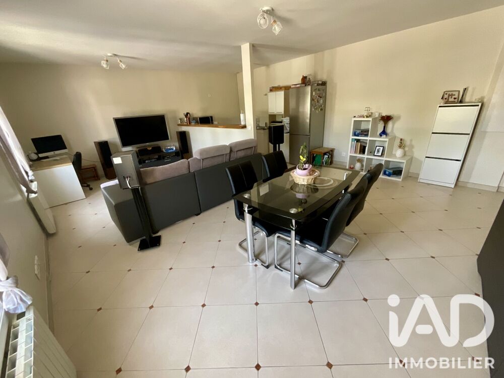 Vente Duplex 2 pièces