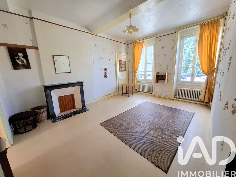 Vente Maison/villa 9 pièces