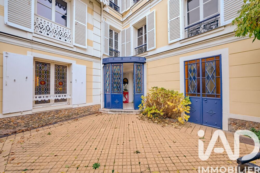 Vente Demeure 10 pièces