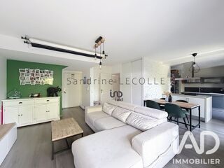  Appartement à vendre 3 pièces 66 m²
