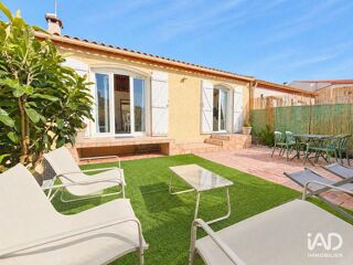  Maison à vendre 4 pièces 106 m²