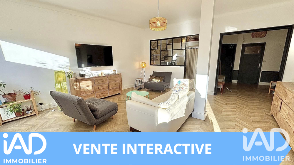 Vente Appartement Vente Appartement 3 pièces Avignon
