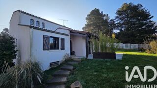  Maison à vendre 5 pièces 130 m²
