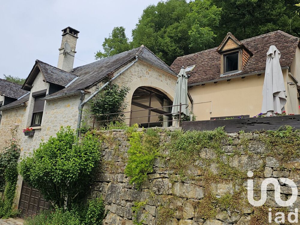 Vente Maison de campagne 5 pièces