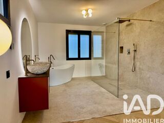  Maison à vendre 5 pièces 164 m²