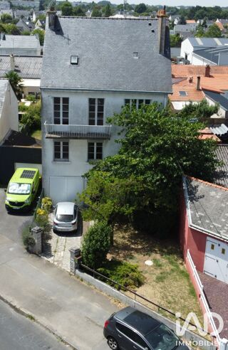  Maison à vendre 9 pièces 154 m²