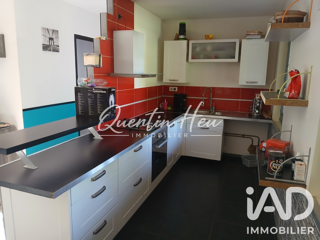  Maison à vendre 4 pièces 102 m²