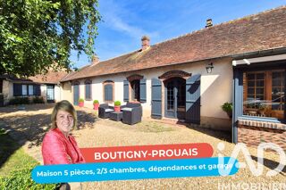  Maison � vendre 5 pi�ces 129 m�