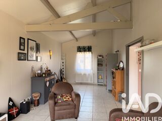  Maison à vendre 7 pièces 128 m²