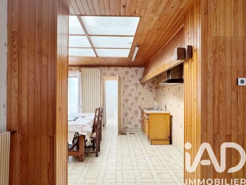  Maison à vendre 5 pièces 100 m²
