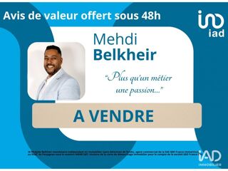  Maison à vendre 5 pièces 156 m²
