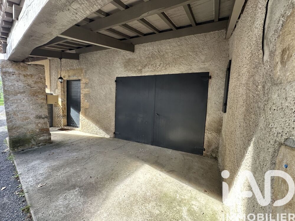 Vente Maison de village 3 pièces