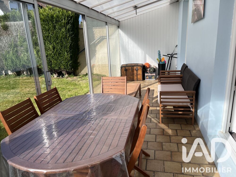 Vente Maison Vente Maison/villa 6 pièces Crèvecœur-le-grand