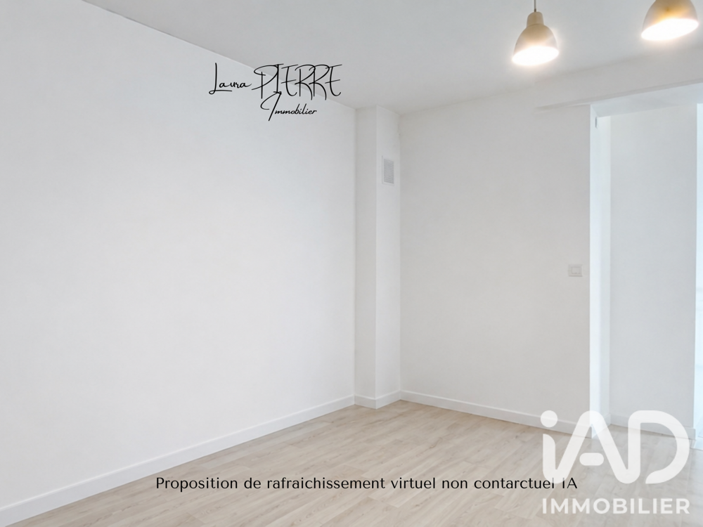 Vente Maison Vente Maison de village 2 pièces Gouvix