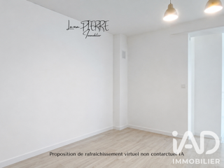 Maison à vendre 2 pièces 48 m²