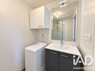  Appartement à vendre 2 pièces 48 m²