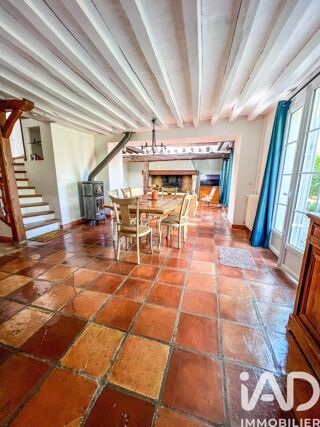  Maison à vendre 8 pièces 267 m²