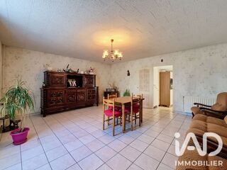  Maison à vendre 3 pièces 105 m²