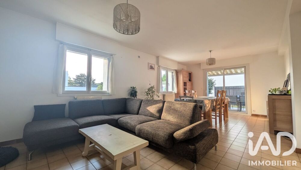 Vente Maison Vente Maison/villa 6 pièces Orgères