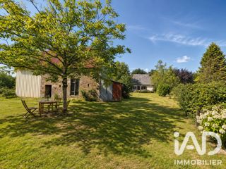  Maison à vendre 5 pièces 85 m²