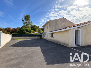  Maison à vendre 6 pièces 160 m²