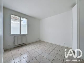  Appartement à louer 1 pièce 19 m²