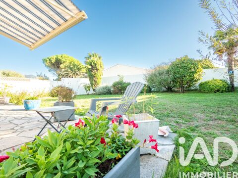   Vente Maison/villa 6 pièces Maison - 6 pièce(s) - 120 m²