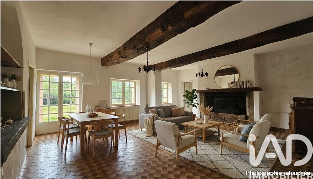 Vente Maison/villa 5 pièces