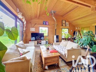  Maison à vendre 5 pièces 110 m²