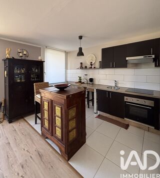  Appartement à vendre 4 pièces 86 m²