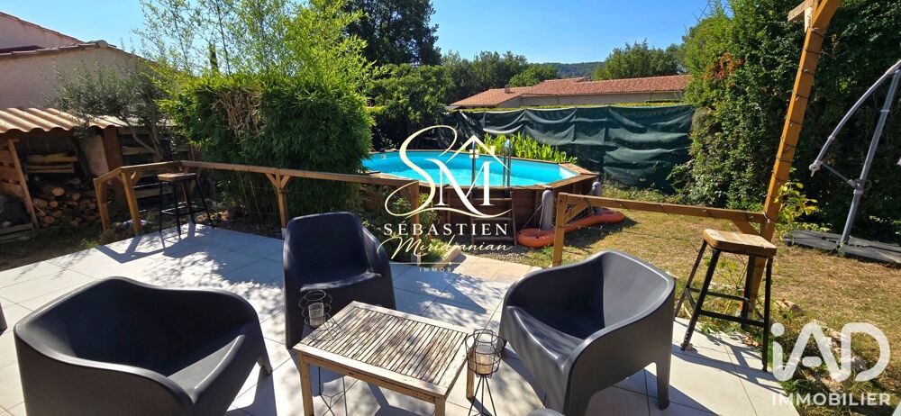Vente Maison/villa 5 pièces