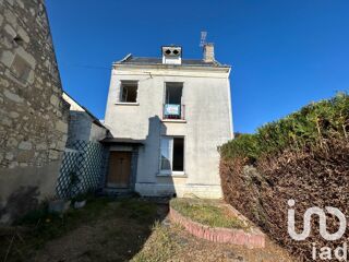  Maison à vendre 4 pièces 95 m²