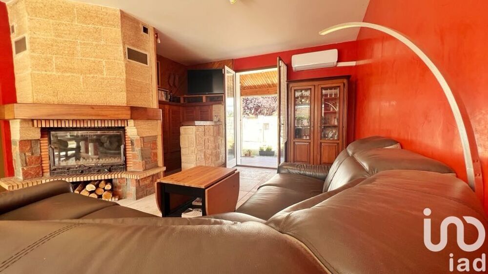 Vente Maison de village 5 pièces