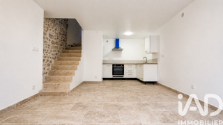  Maison à vendre 4 pièces 73 m²